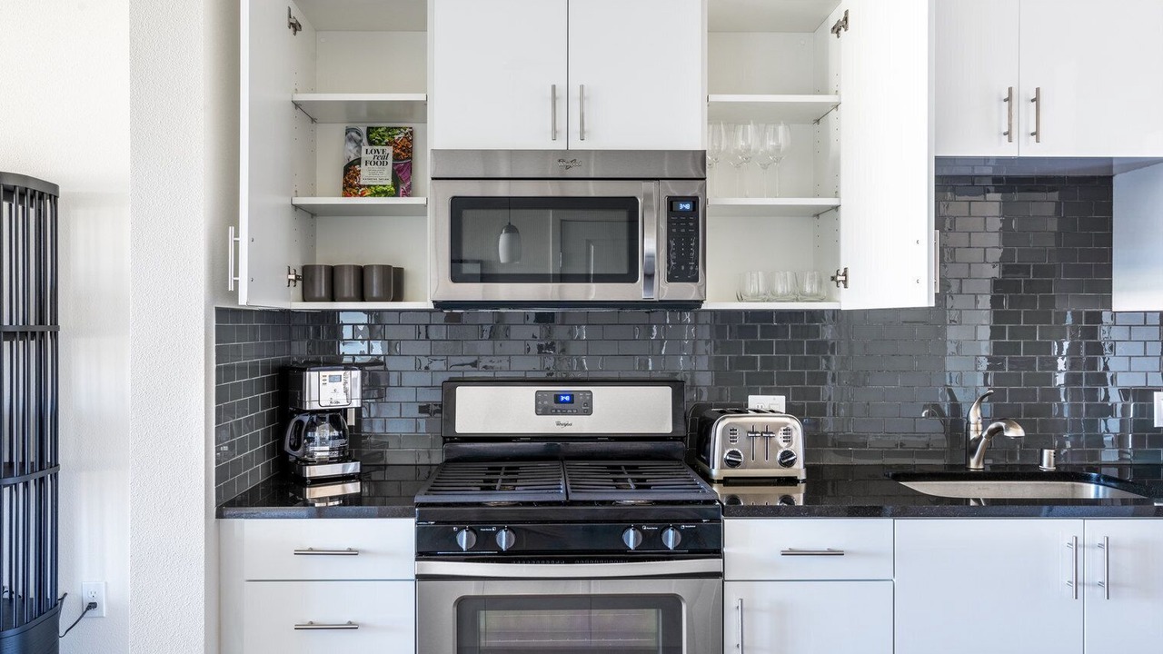 Photo of Kitchen in Renaissance