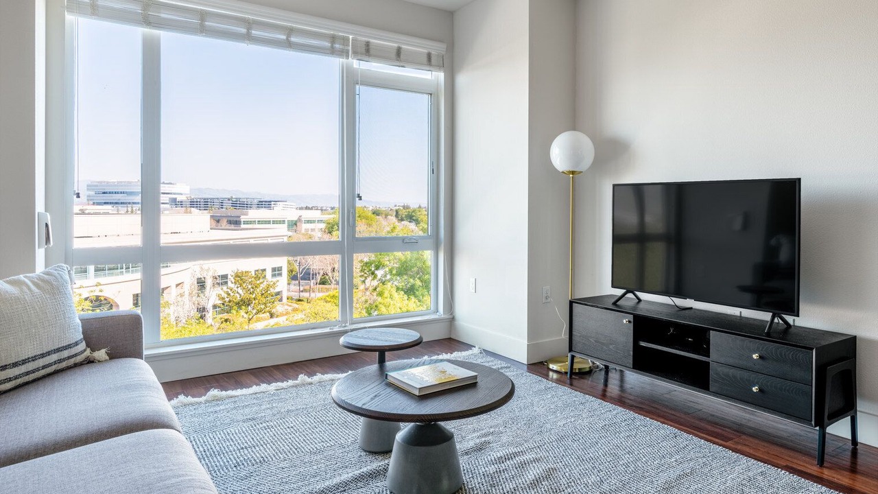 Photo of Livingroom in Renaissance