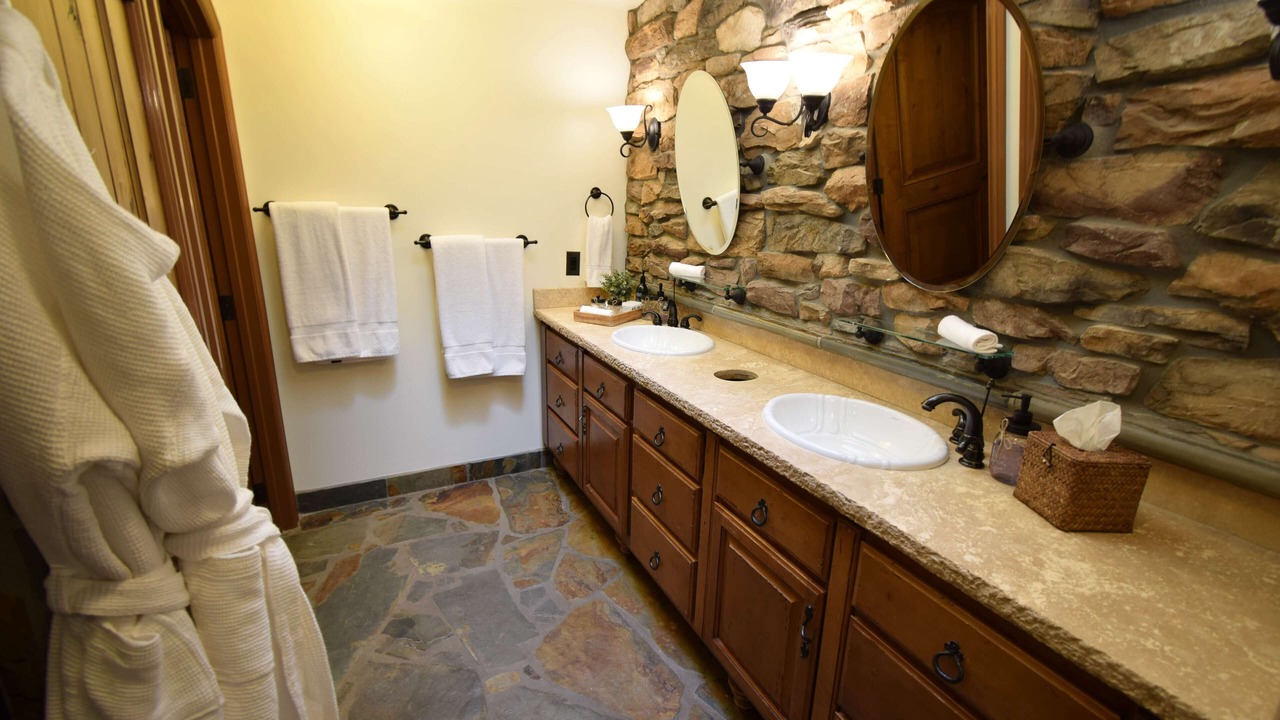 Photo of Bathroom in Temecula