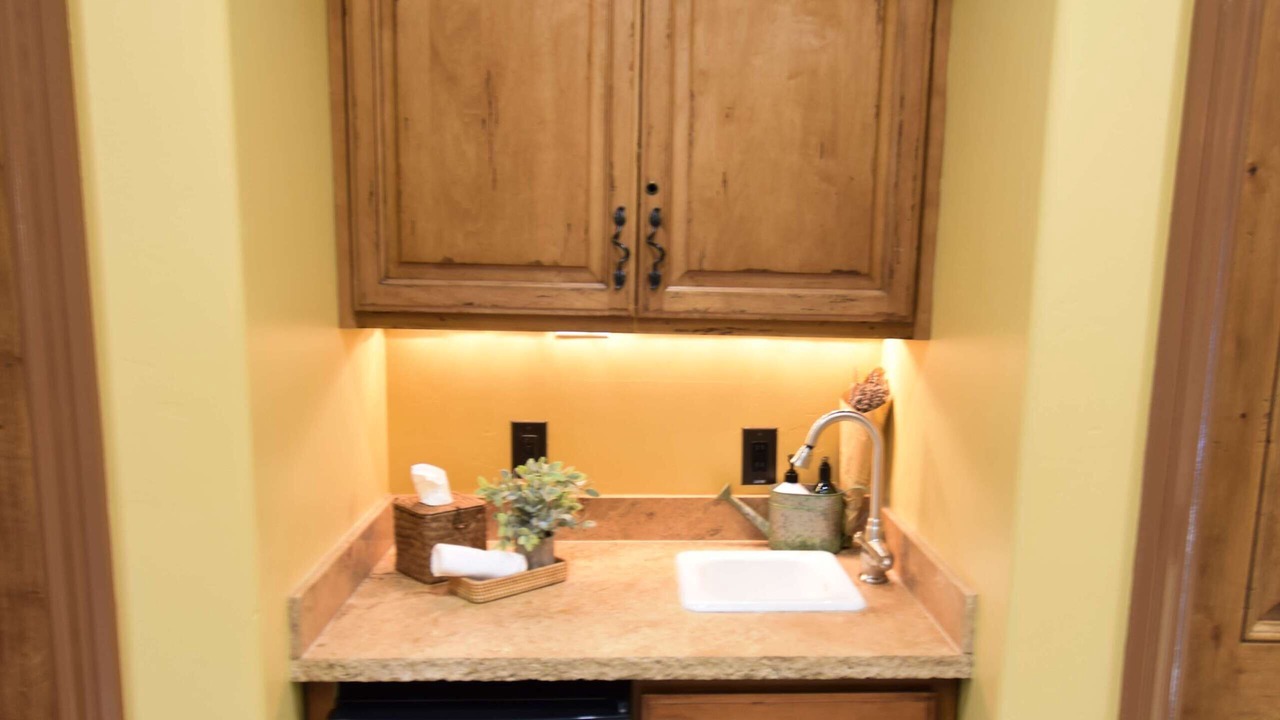 Photo of Kitchen in Temecula