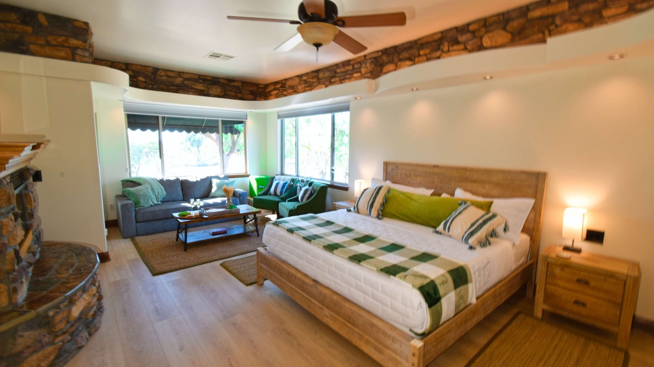 Photo of Livingroom in Temecula
