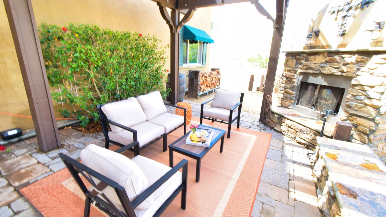 Photo of Outdoor in Temecula