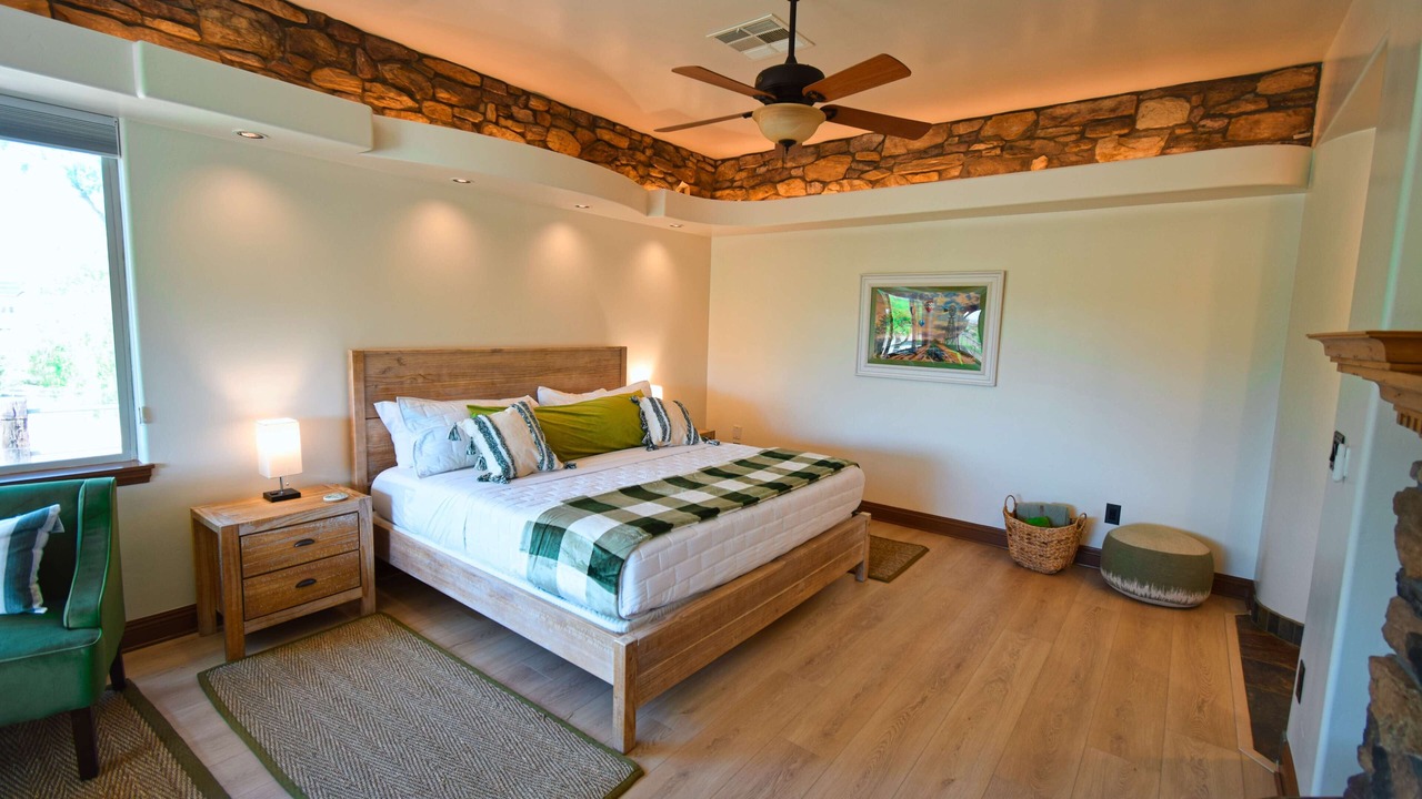 Photo of Bedroom in Temecula