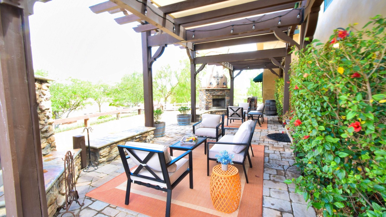Photo of Outdoor in Temecula