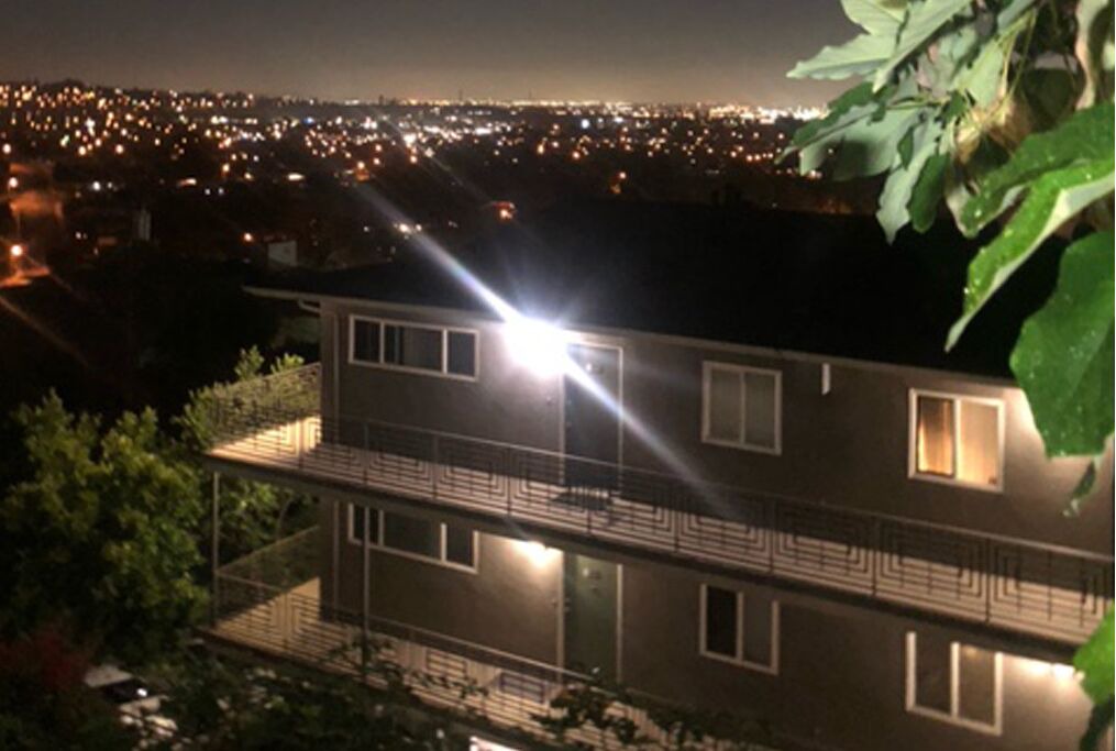 Photo of Outdoor in Monterey Park