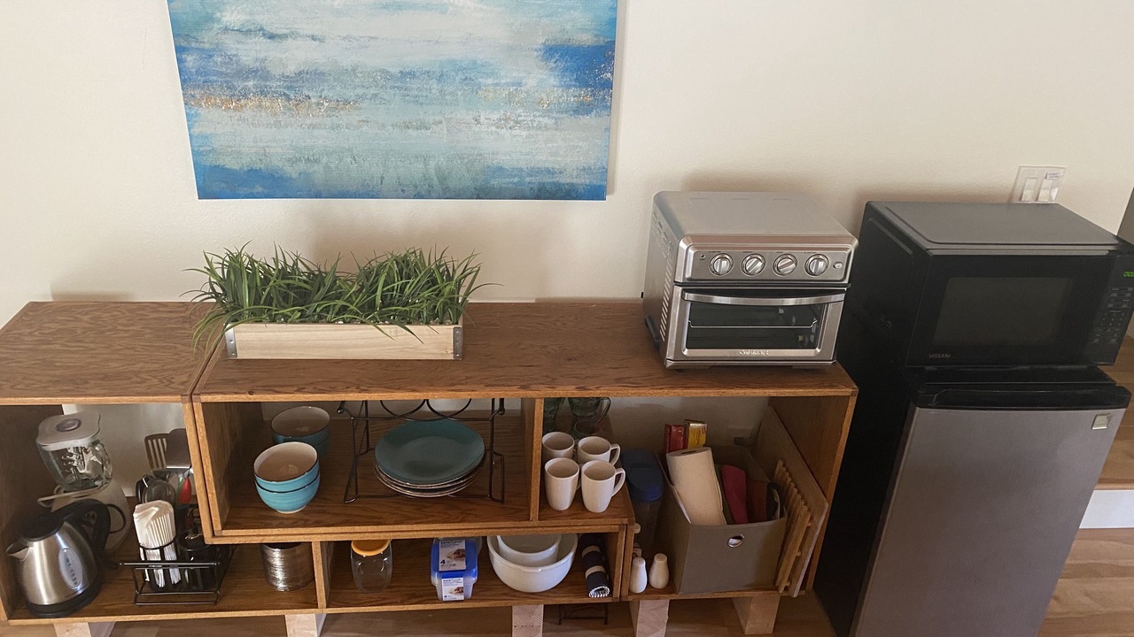 Photo of Kitchen in Lake Arrowhead