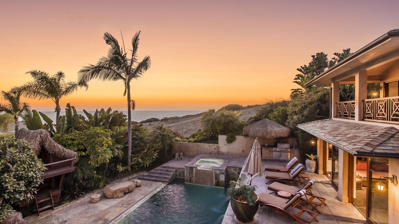 Photo of Outdoor in Newport Coast