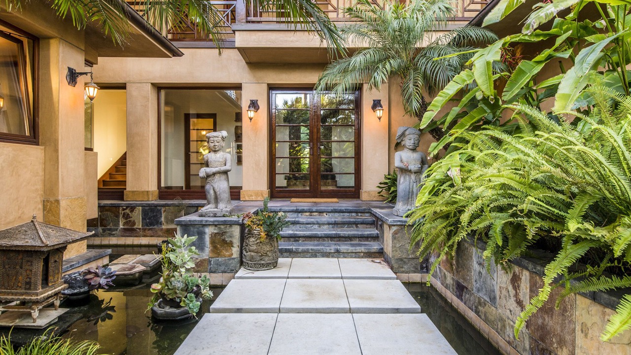 Photo of Outdoor in Newport Coast