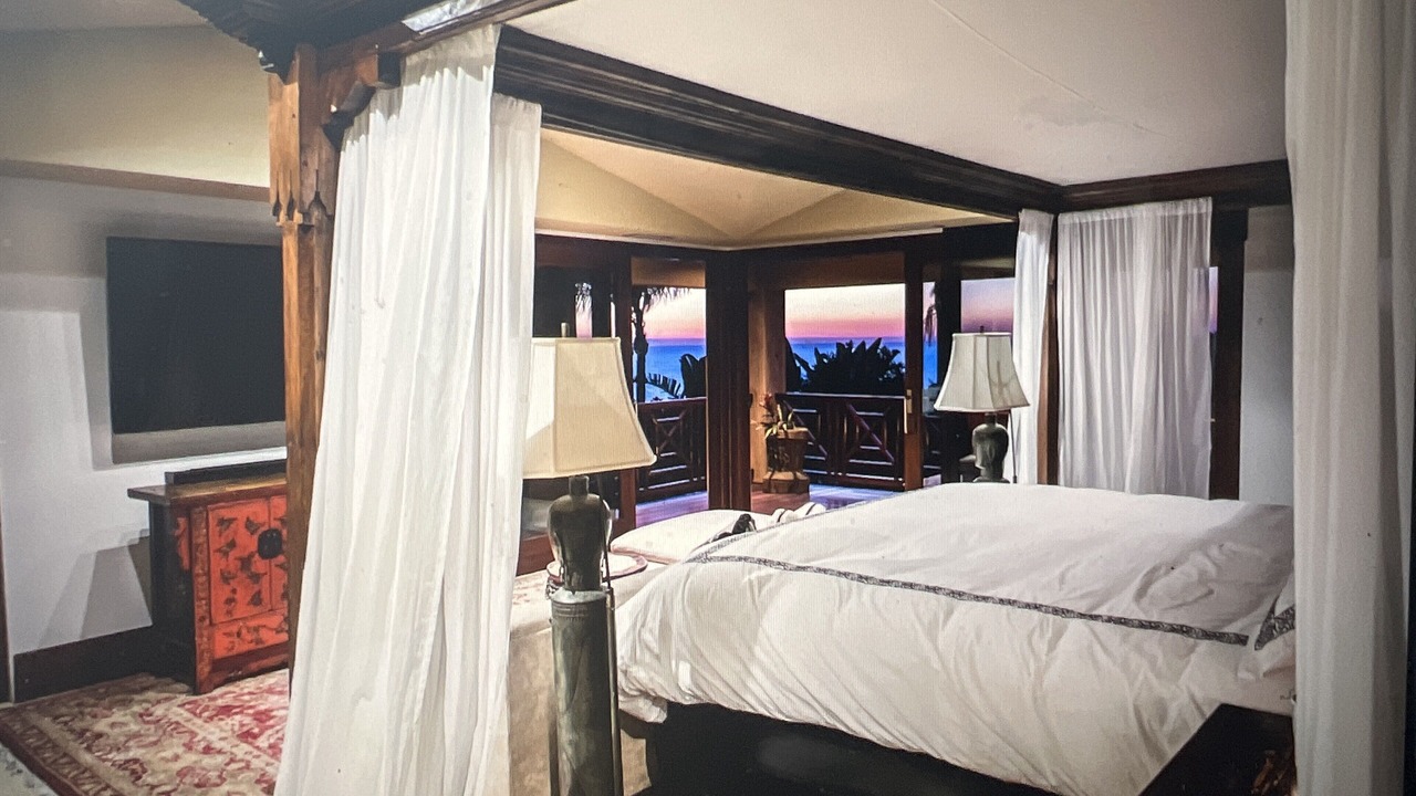 Photo of Bedroom in Newport Coast