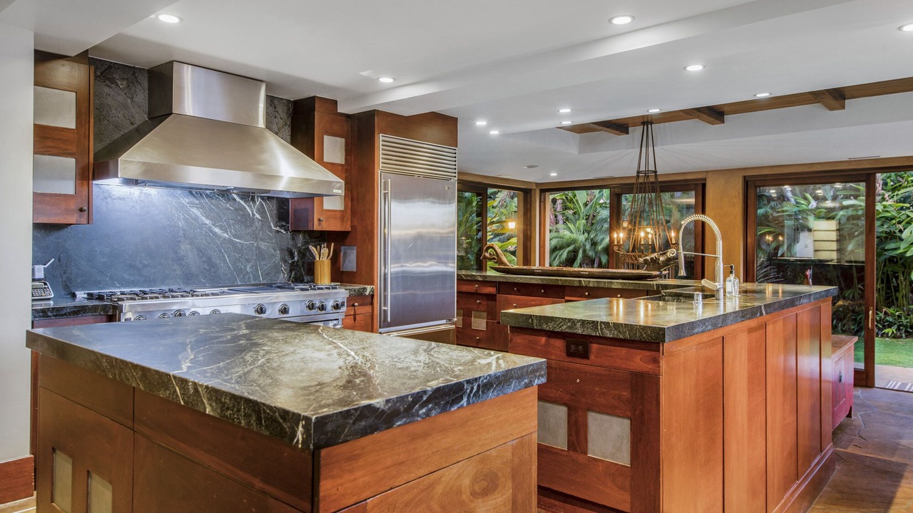 Photo of Kitchen in Newport Coast