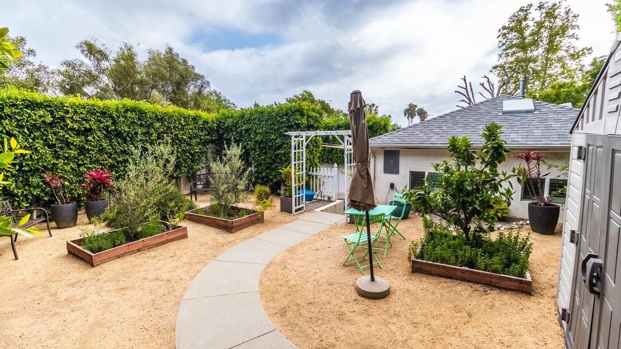 Photo of Outdoor in Mar Vista