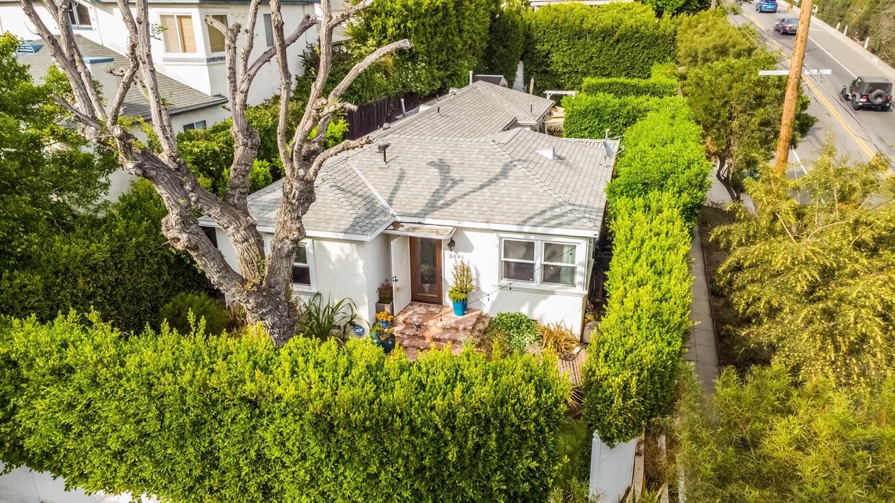 Photo of Outdoor in Mar Vista