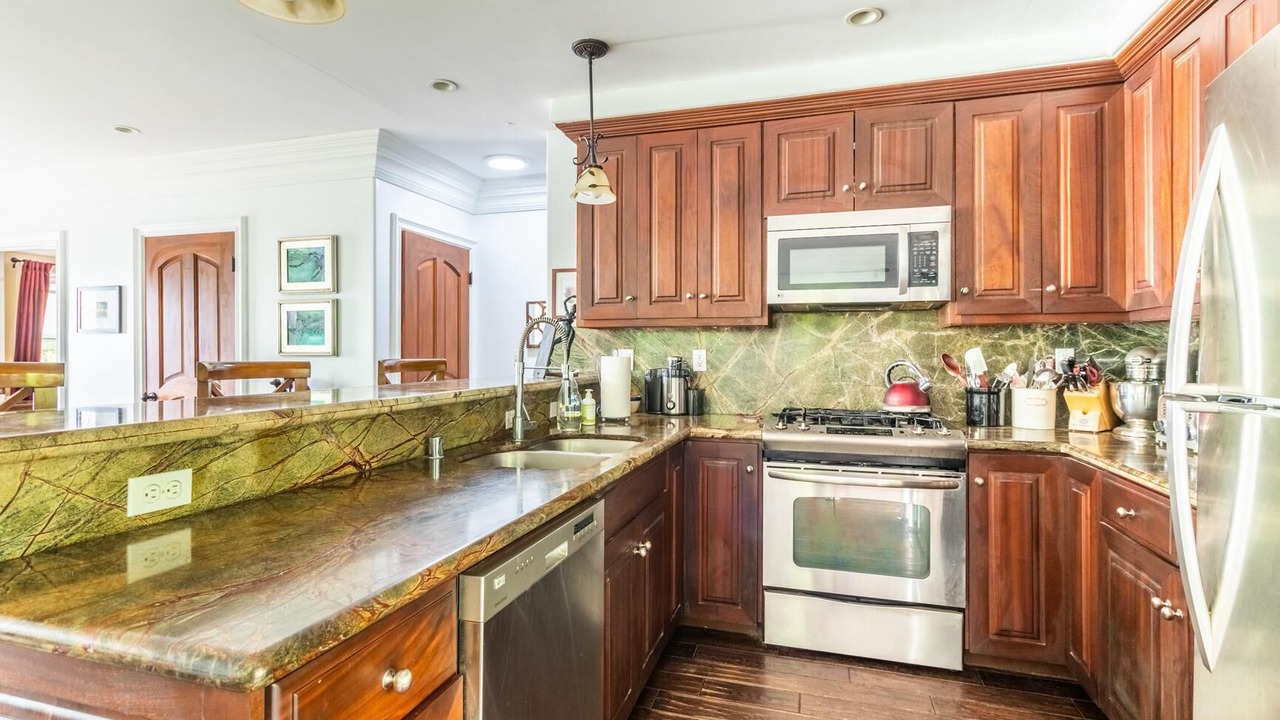 Photo of Kitchen in Mar Vista
