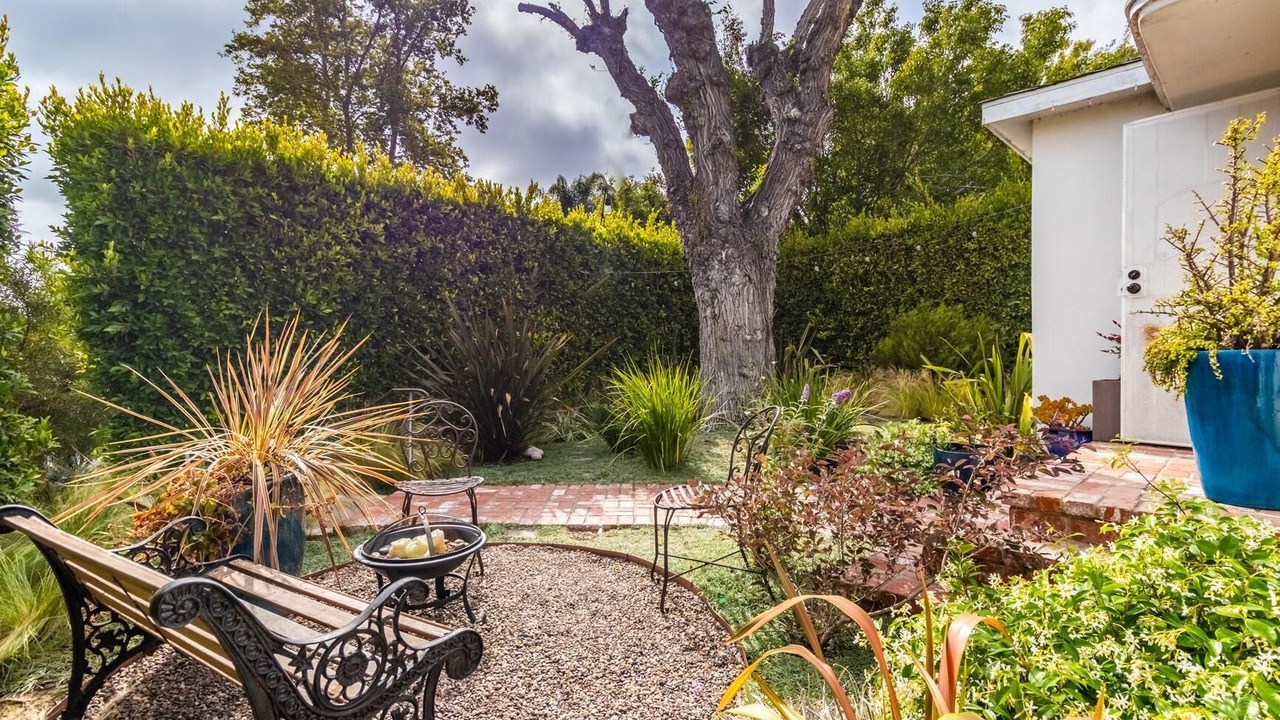 Photo of Patio Balcony in Mar Vista