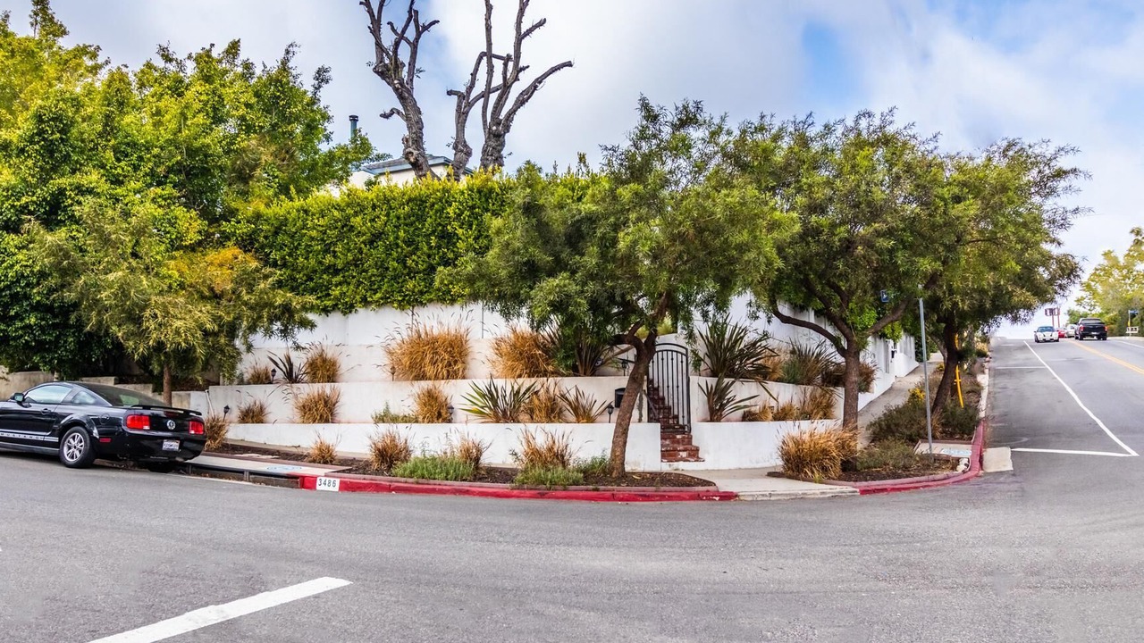 Photo of Outdoor in Mar Vista