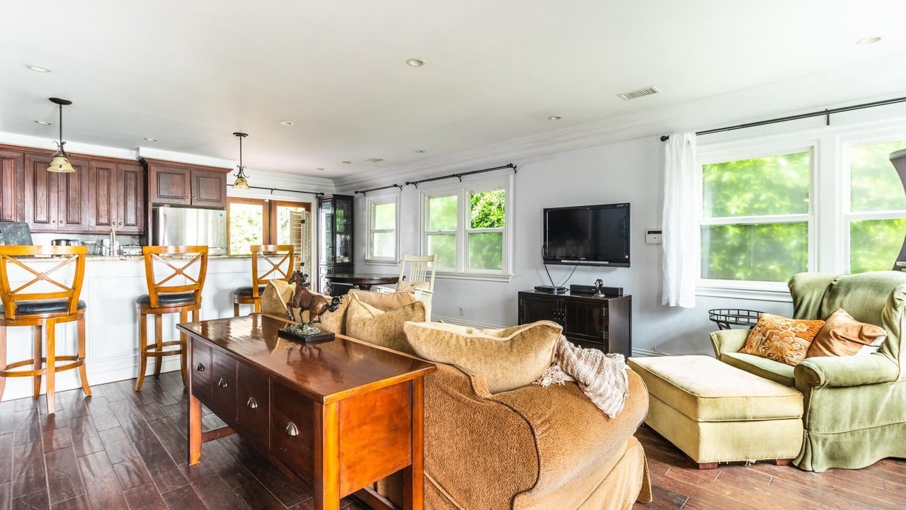 Photo of Livingroom in Mar Vista