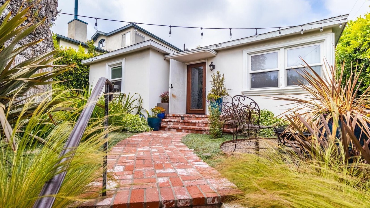 Photo of Outdoor in Mar Vista