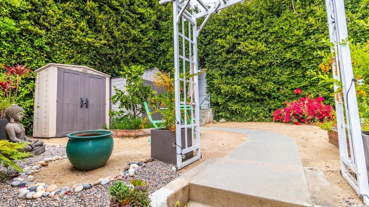 Photo of Outdoor in Mar Vista