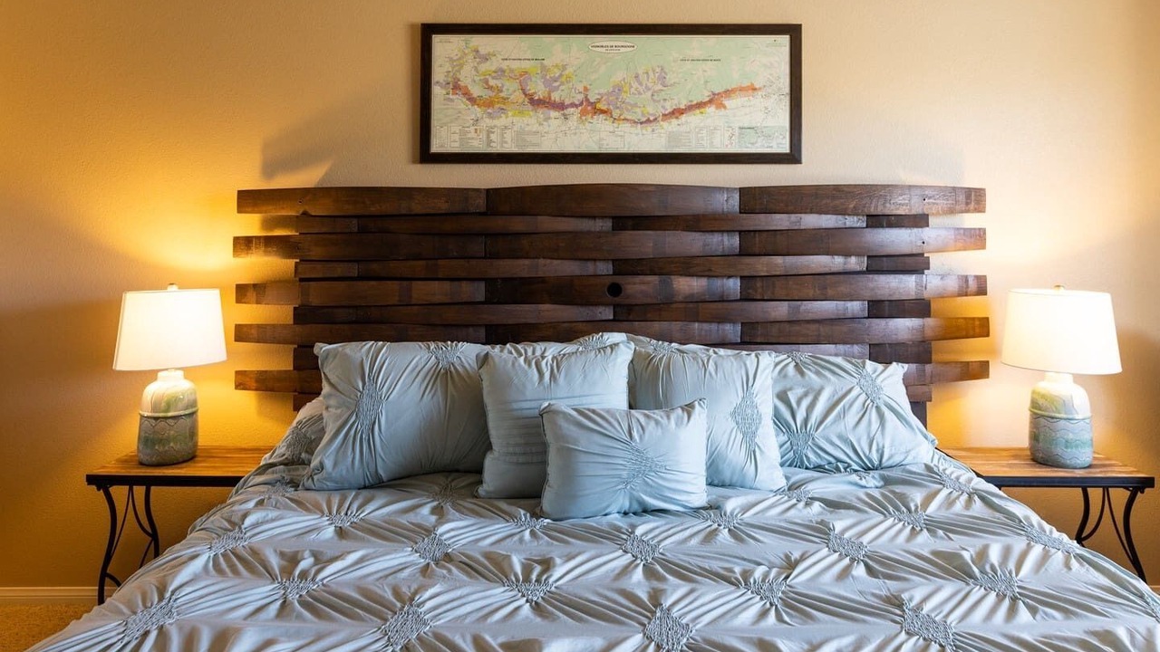 Photo of Bedroom in Yucca Valley