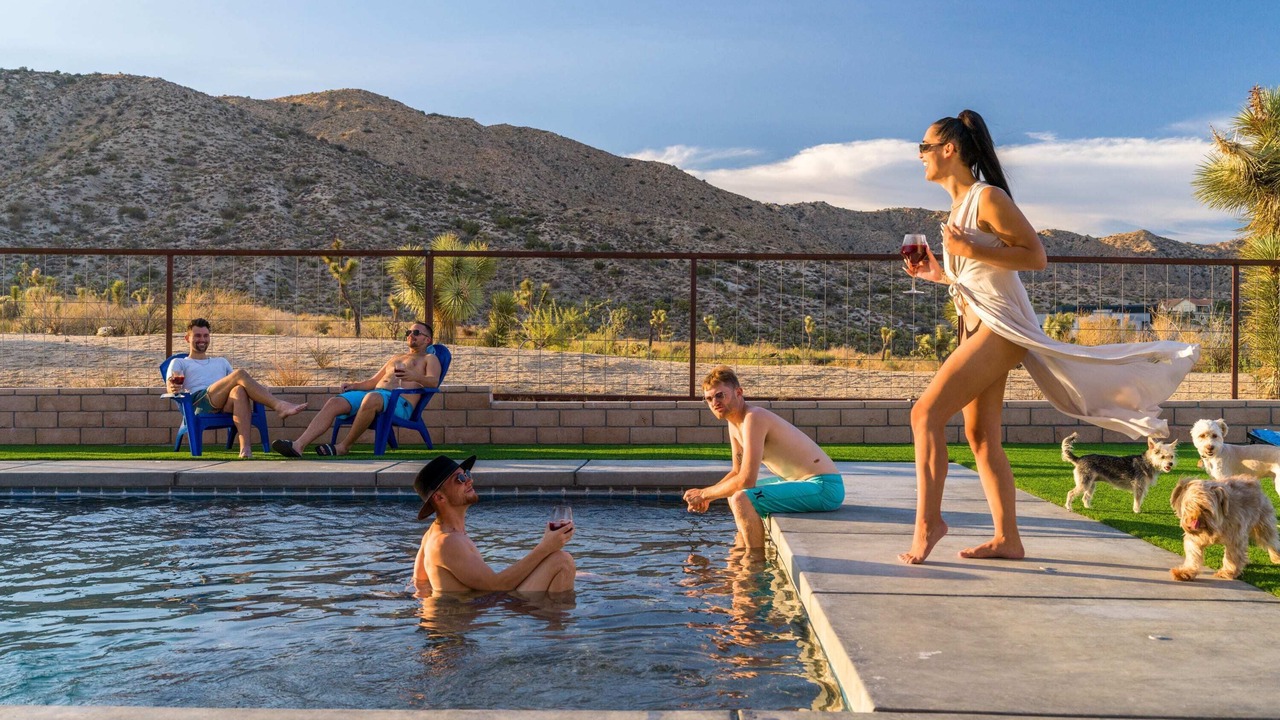 Photo of Outdoor in Yucca Valley