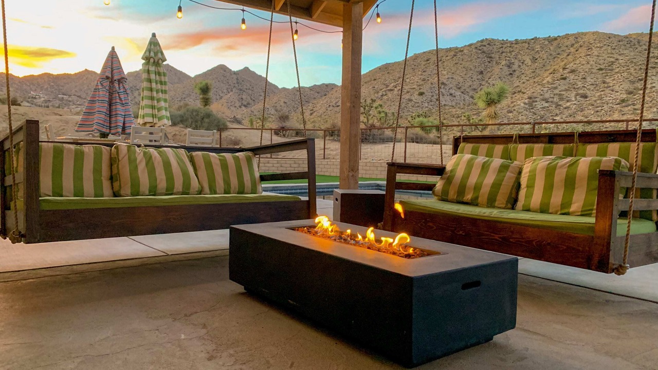 Photo of Outdoor in Yucca Valley