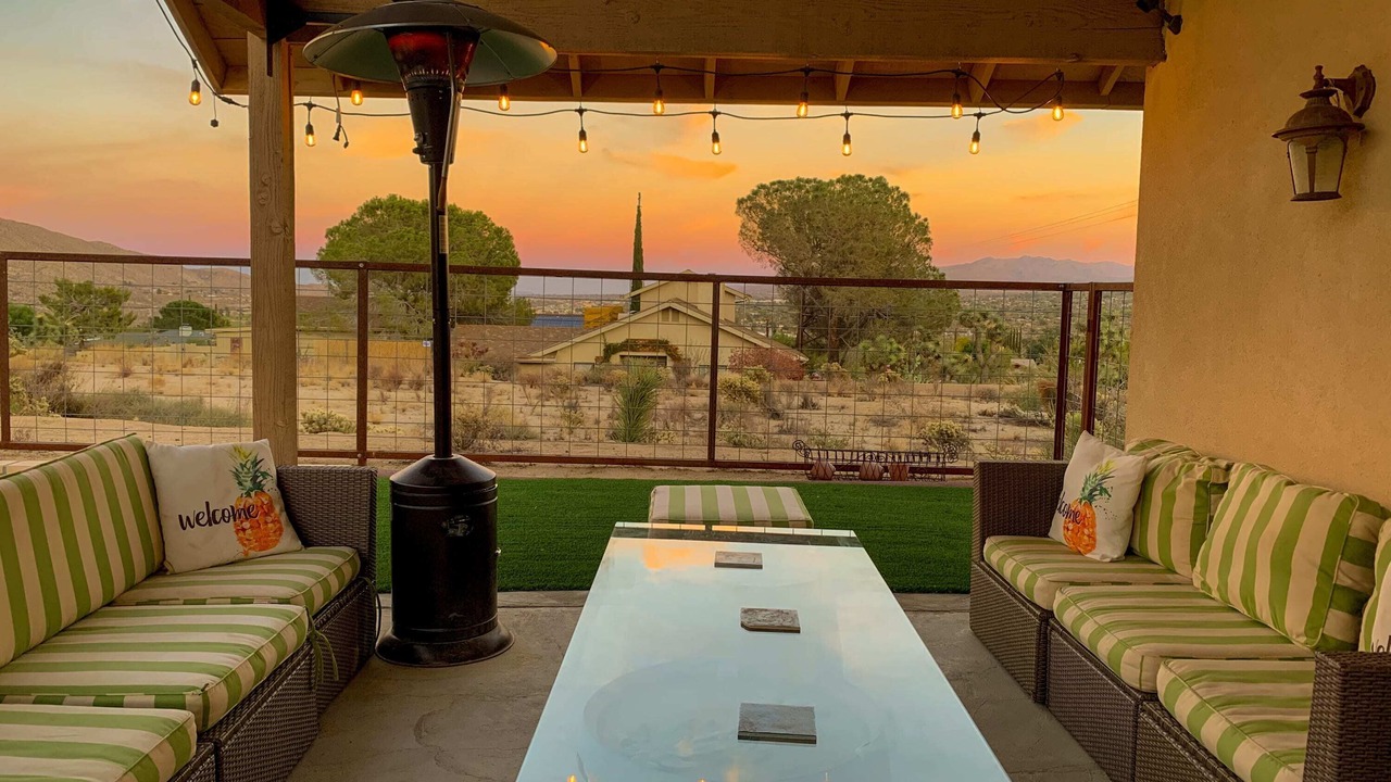 Photo of Outdoor in Yucca Valley