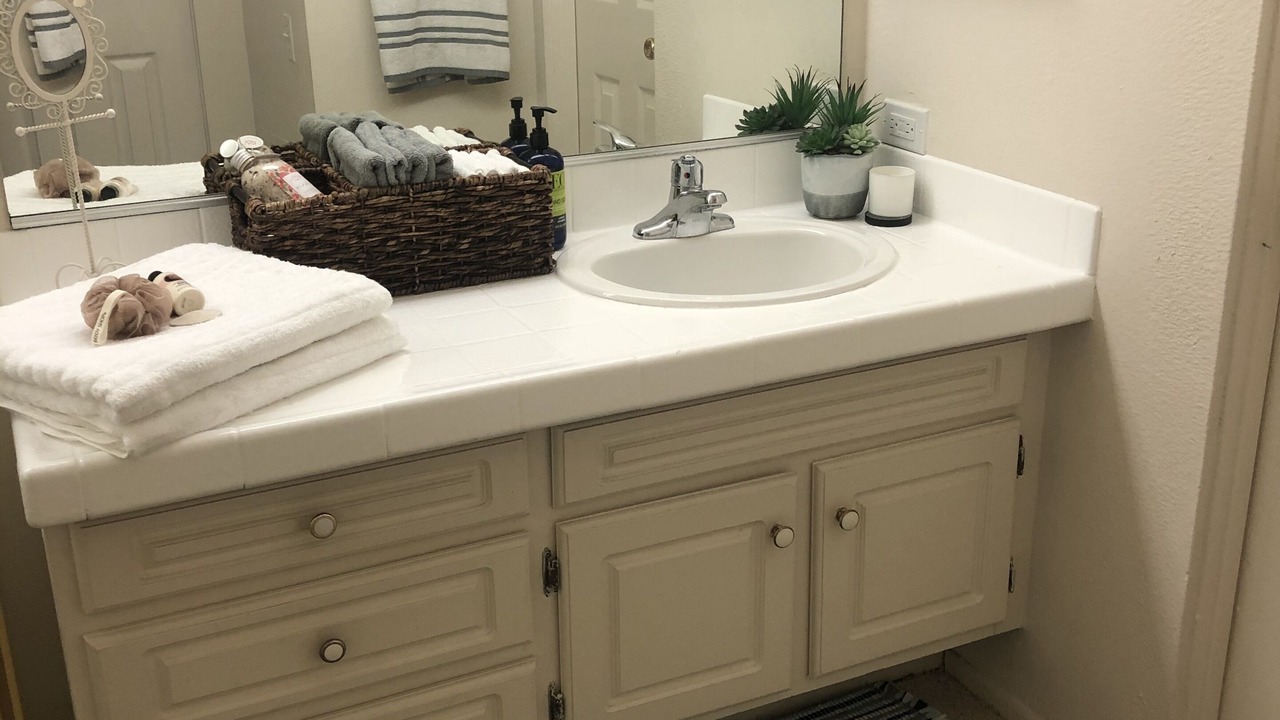 Photo of Bedroom in Marina del Rey