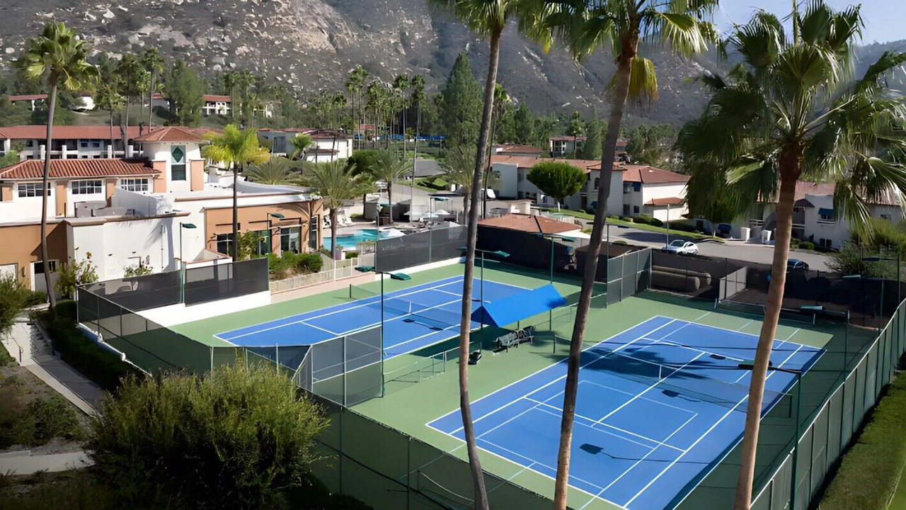 Photo of Others in Lawrence Welk Resort Village