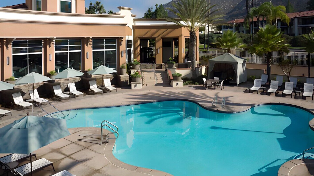 Photo of Outdoor in Lawrence Welk Resort Village