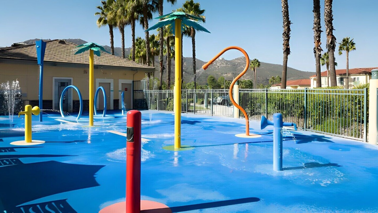 Photo of Outdoor in Lawrence Welk Resort Village