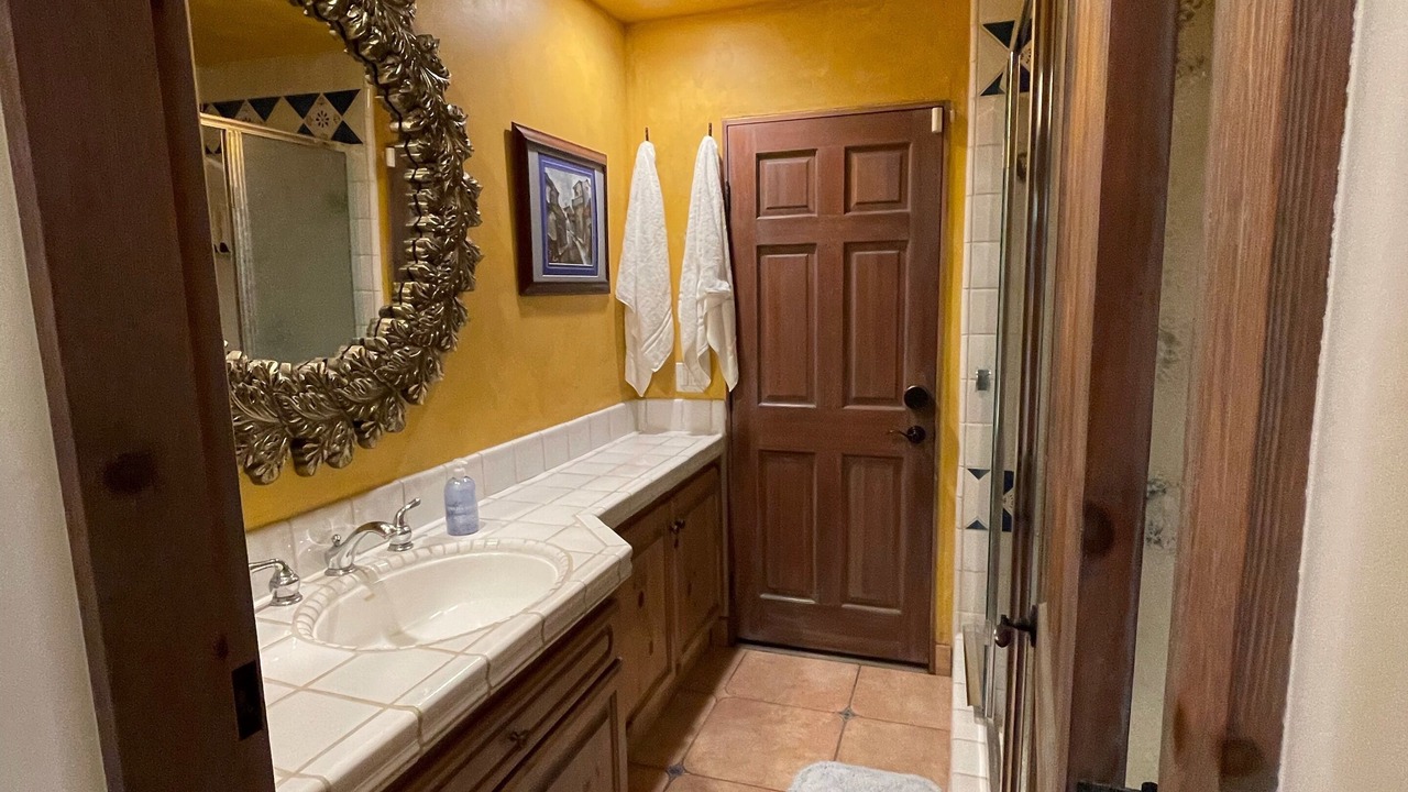 Photo of Bathroom in Anaheim Hills