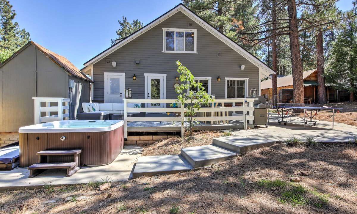 Photo of Others in Big Bear Lake