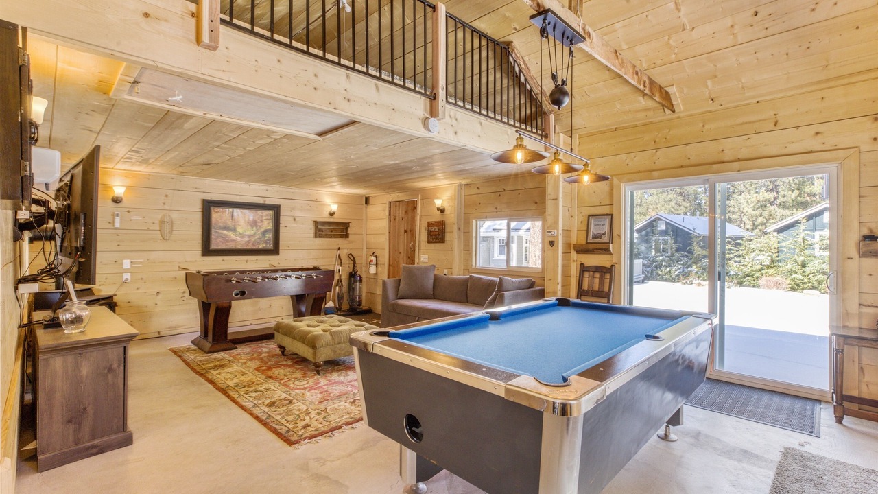 Photo of Outdoor in Big Bear Lake