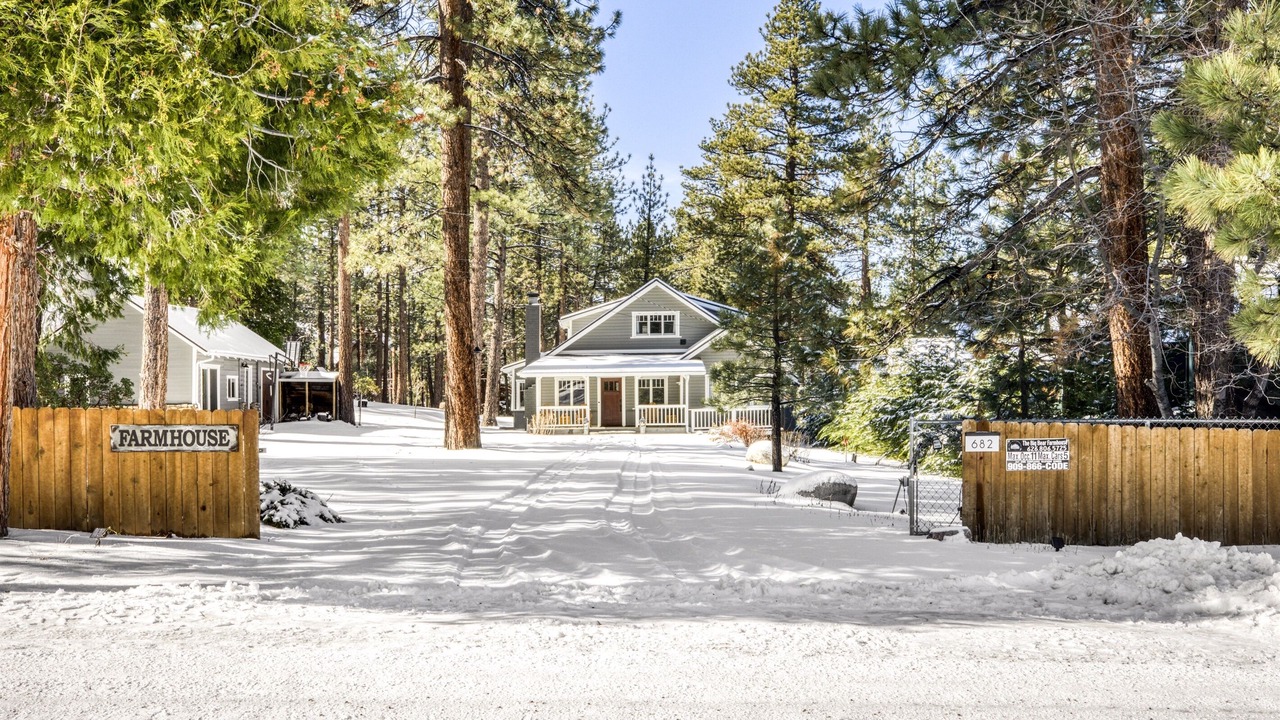 Photo of Others in Big Bear Lake