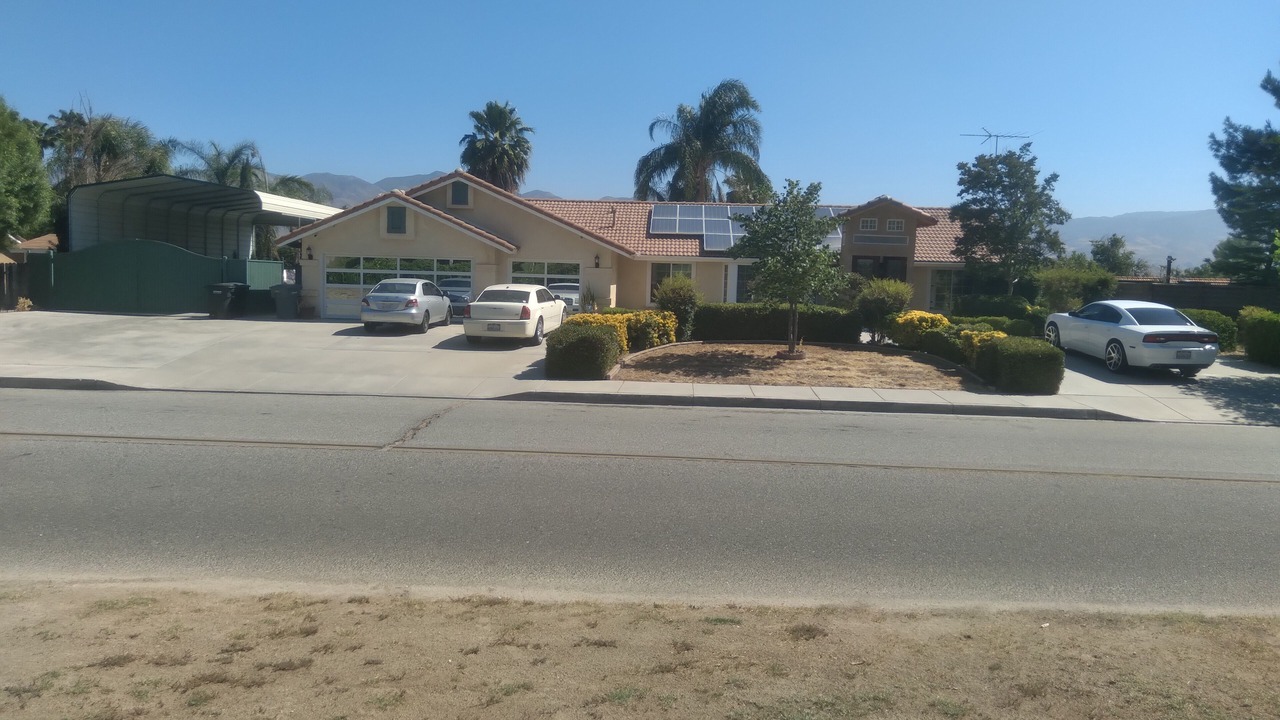 Photo of Outdoor in San Jacinto