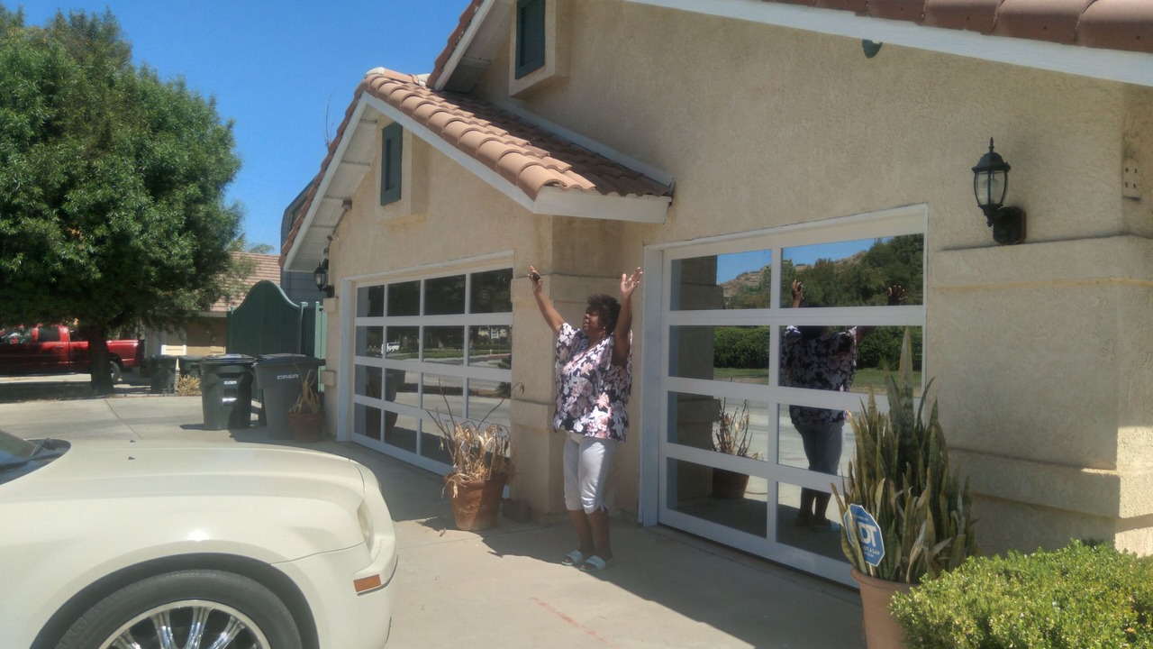 Photo of Outdoor in San Jacinto