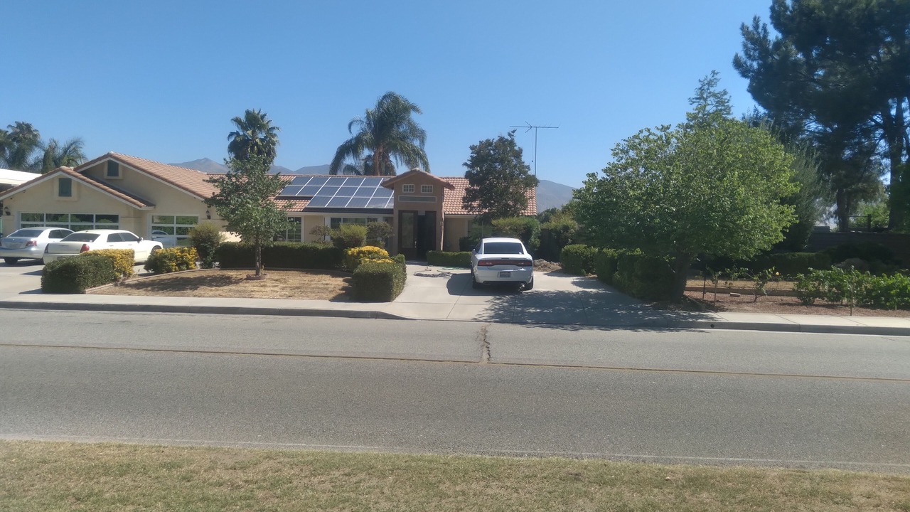 Photo of Outdoor in San Jacinto
