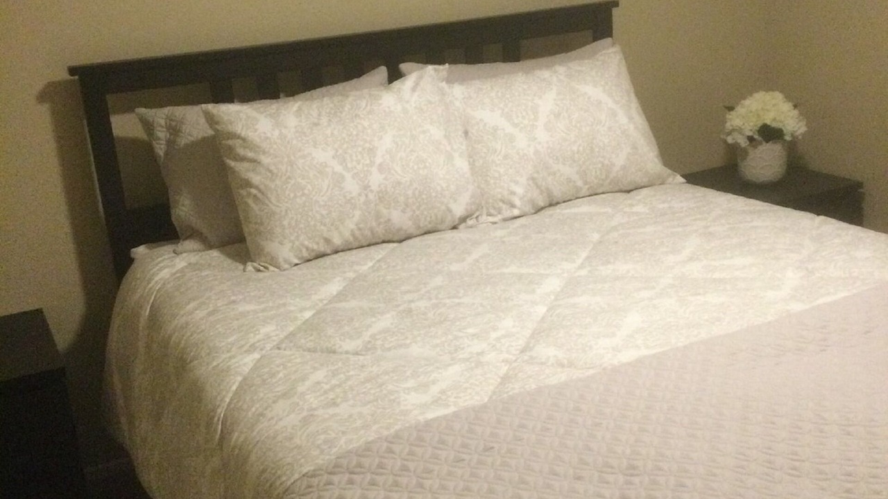 Photo of Bedroom in Temecula