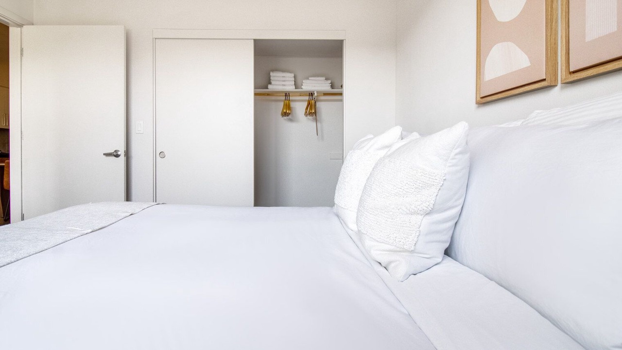 Photo of Bedroom in Milpitas