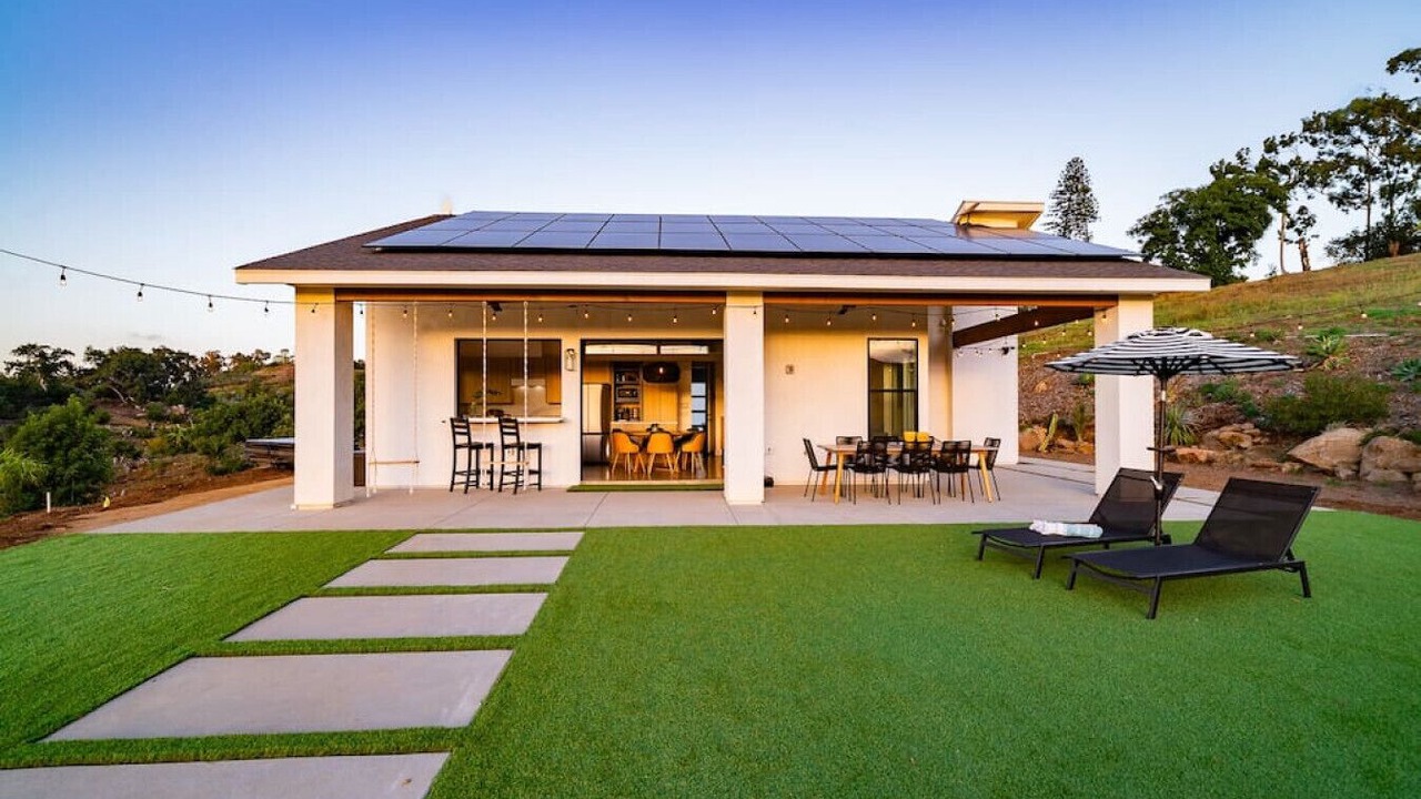 Photo of Outdoor in Vista