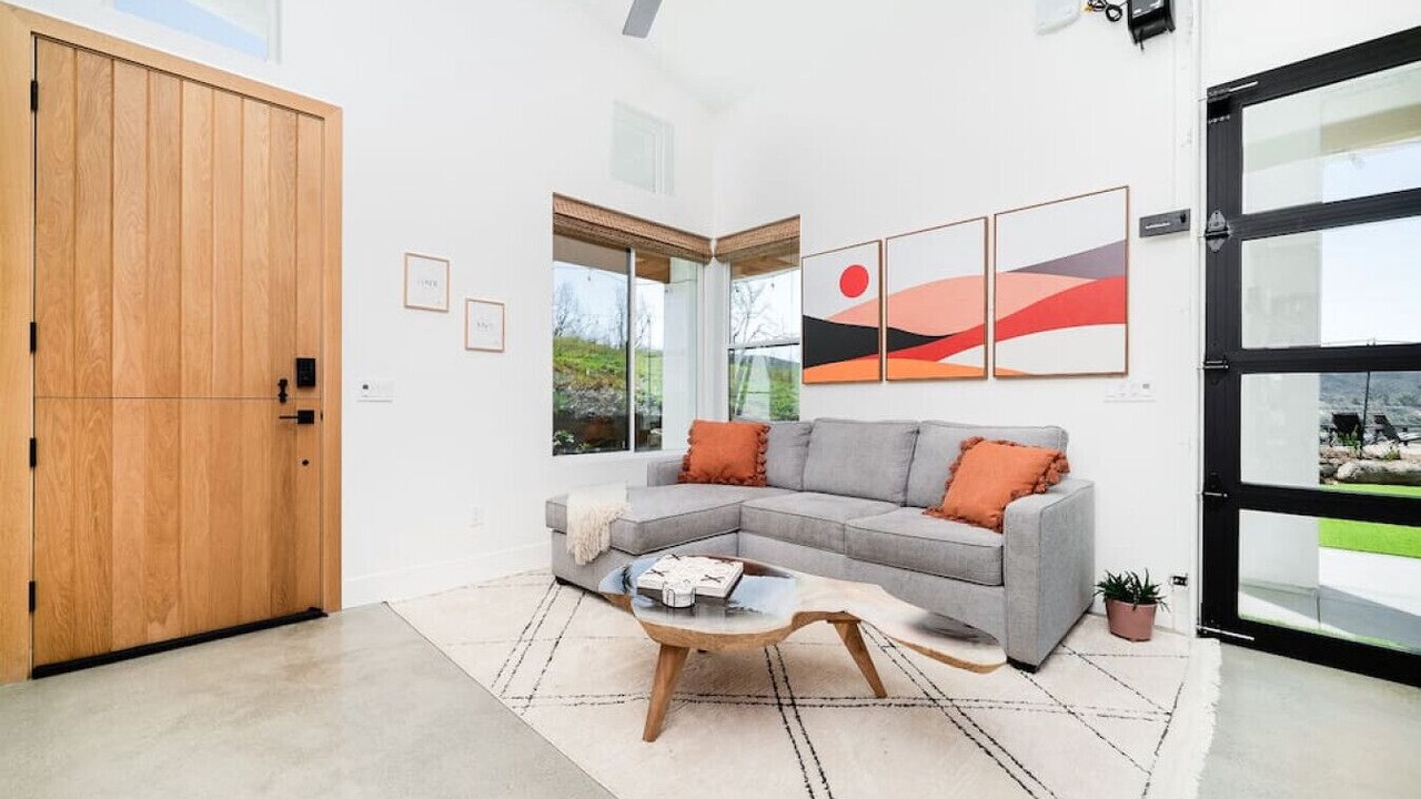 Photo of Bedroom in Vista