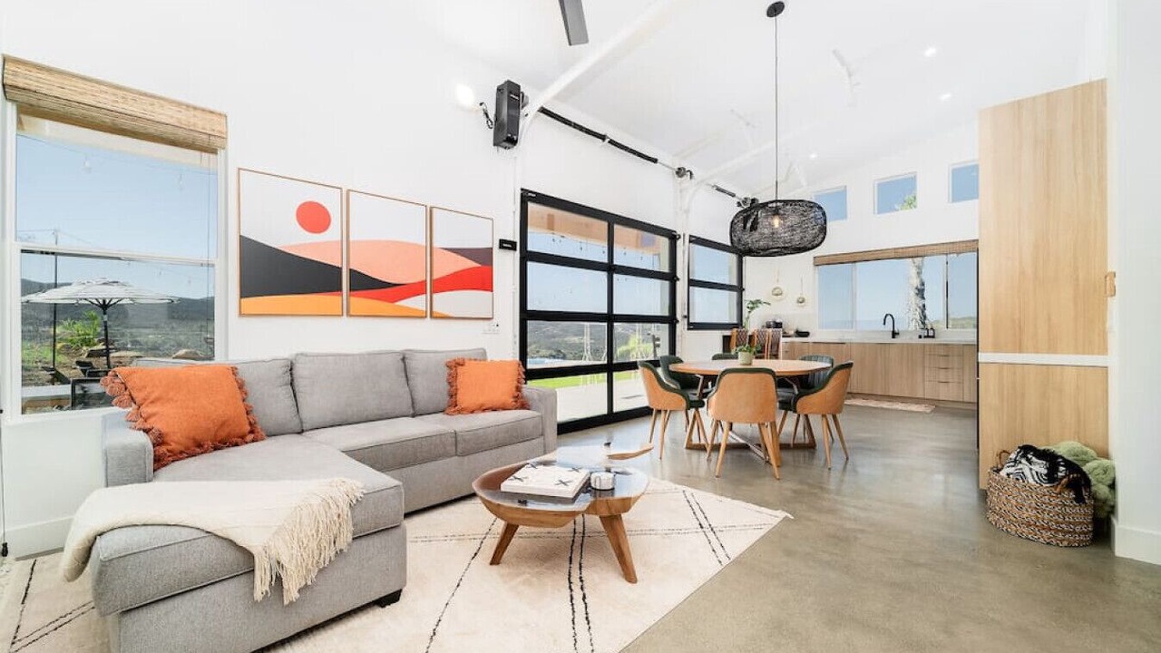 Photo of Bedroom in Vista