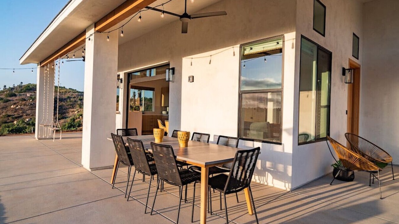 Photo of Outdoor in Vista