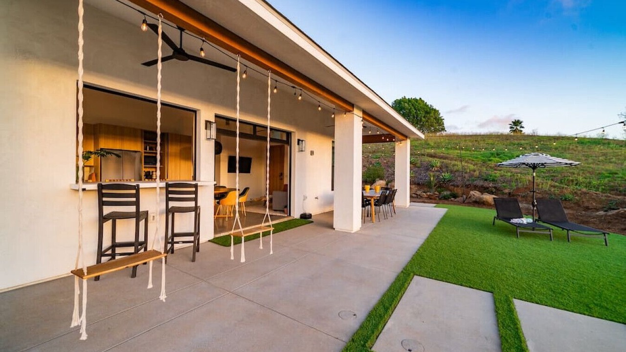 Photo of Outdoor in Vista
