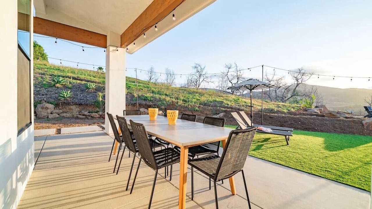 Photo of Outdoor in Vista