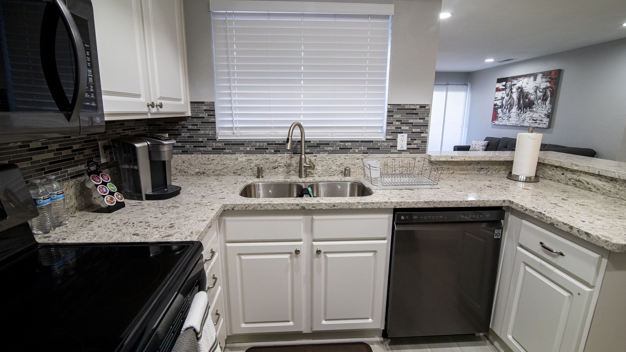 Photo of Kitchen in Temecula