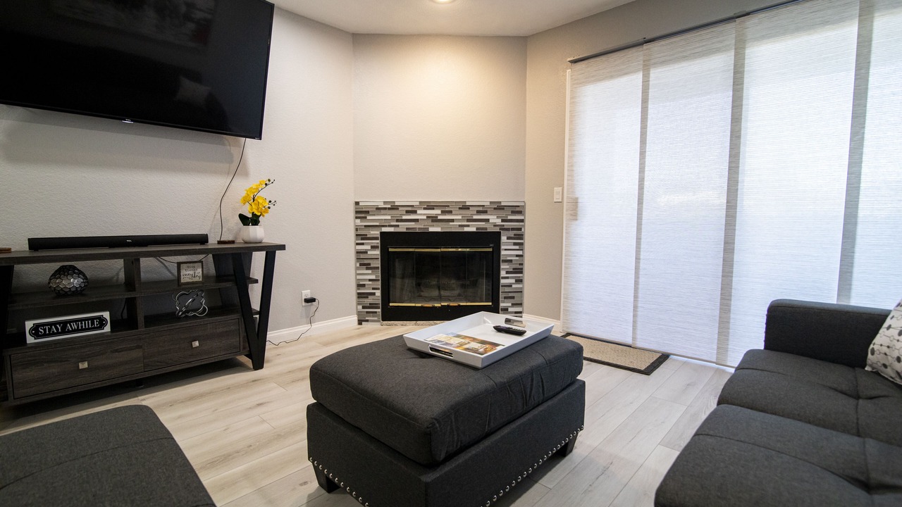 Photo of Livingroom in Temecula