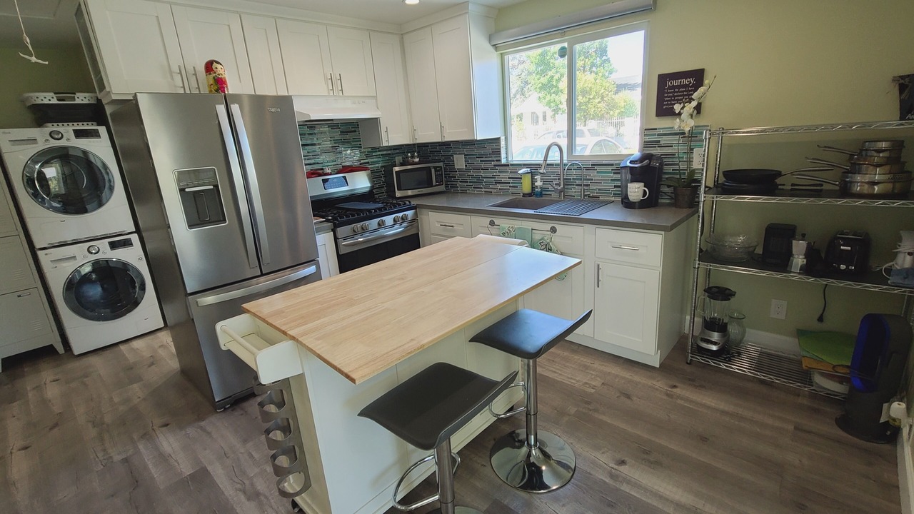 Photo of Kitchen in North Hollywood