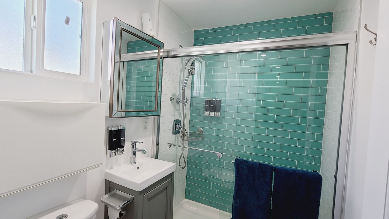 Photo of Bathroom in North Hollywood