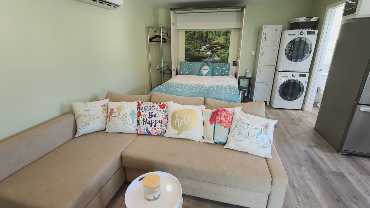Photo of Bedroom in North Hollywood